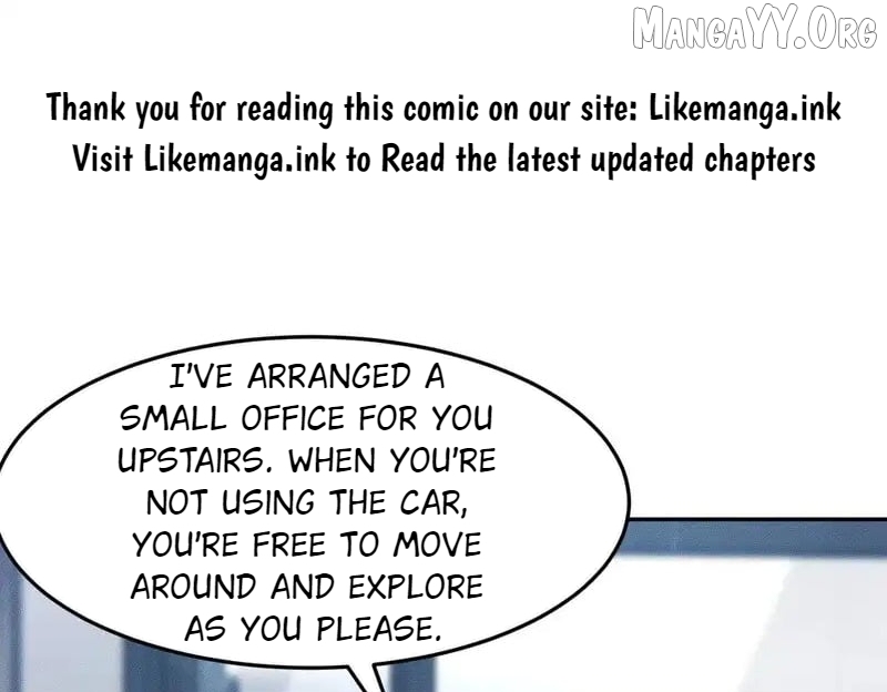 Hidden Dragon in the City (2025) Chapter 32 - page 76